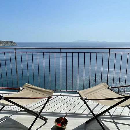 Вилла Zen House Crete Palaiokastro  Экстерьер фото