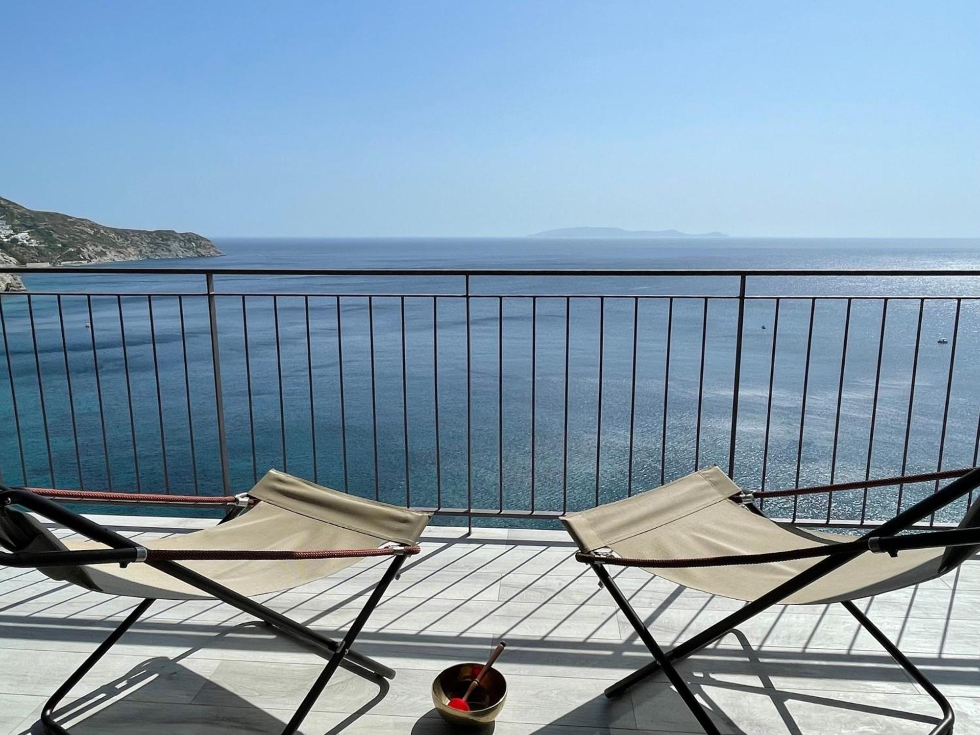 Вилла Zen House Crete Palaiokastro  Экстерьер фото